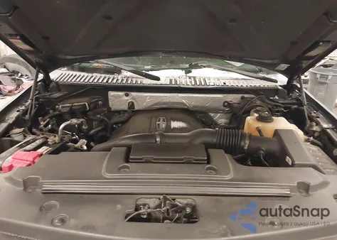 2015 Lincoln Navigator L from USA, damaged, VIN 5LMJJ3JT4FEJ12915